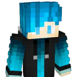 RC_G4m1ng Minecraft avatar bust
