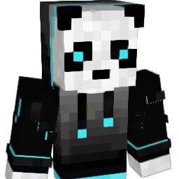 RC_Games Minecraft avatar bust
