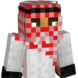 RC_Gaming_29 Minecraft avatar bust