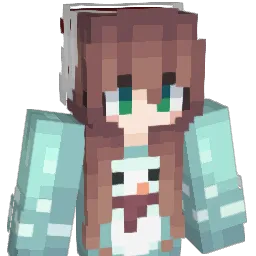RC_Wong Minecraft avatar bust