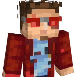 RC_Xtreme Minecraft avatar bust