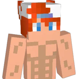 RCity's Minecraft skin