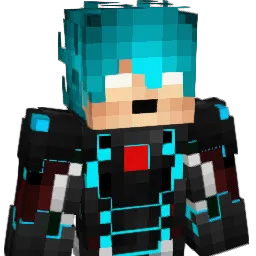 RDD2's Minecraft skin