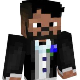 RDF135's Minecraft skin