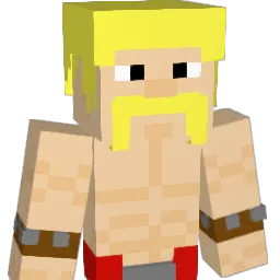 RDJMS's Minecraft skin