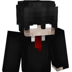 RDKYSZN Minecraft avatar bust