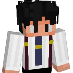 RD_Fox Minecraft avatar bust