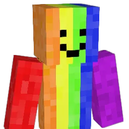 RD_sheep Minecraft avatar bust