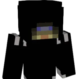 RDiamondcreeper Minecraft avatar bust