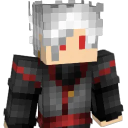 RDnelk's Minecraft skin
