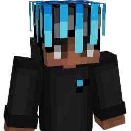 RE9Bomz Minecraft avatar bust