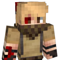 REALDALI's Minecraft skin