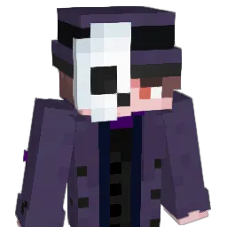 REALFLEXO Minecraft avatar bust