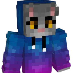 REALNotFound's Minecraft skin