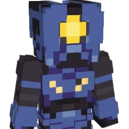 REAL_FRANK's Minecraft skin