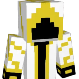 REAL_slimshady_ Minecraft avatar bust