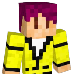 REALredEYEdrg Minecraft avatar bust