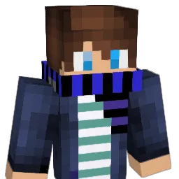 REAXJP's Minecraft skin