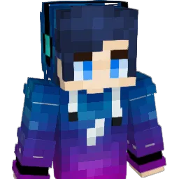 REBELDEGOMEZ Minecraft avatar bust