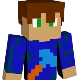 RECIIII's Minecraft skin
