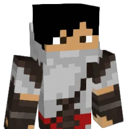 RECITOR's Minecraft skin