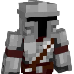 RECKLESSKIDZ18's Minecraft skin