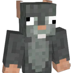 REDARDED's Minecraft skin