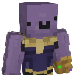 REDARMAB's Minecraft skin