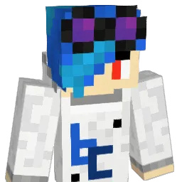 REDBASSCANNON's Minecraft skin