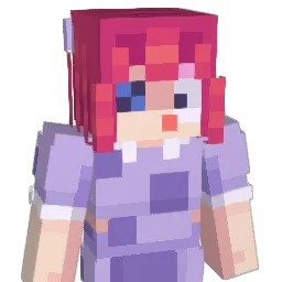 REDDCrisp's Minecraft skin