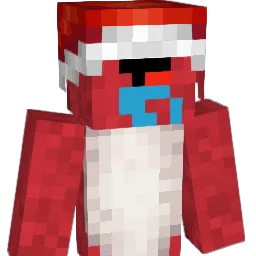 REDDINOSAUR_ Minecraft avatar bust