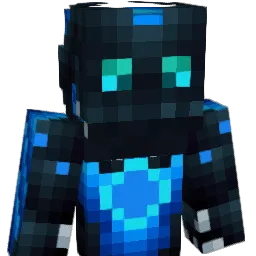 REDHAWK5555's Minecraft skin