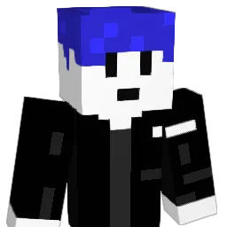 REDK14's Minecraft skin