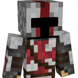 REDL1N3's Minecraft skin