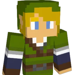 REDMAG1C's Minecraft skin