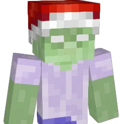 REDMARCIN Minecraft avatar bust