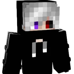 REDMAX_YT Minecraft avatar bust