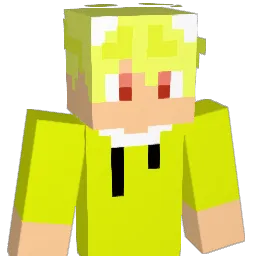 REDPANDATRAVEL's Minecraft skin