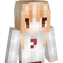 REDRED2's Minecraft skin