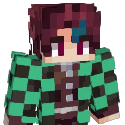 REDRICO47's Minecraft skin