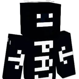 REDSEER23 Minecraft avatar bust