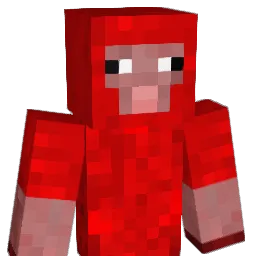 REDSHEEPY19's Minecraft skin