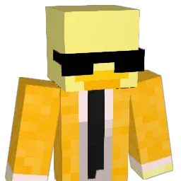 REDSHICK's Minecraft skin