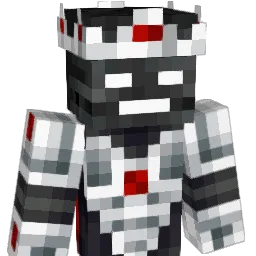 REDSTORM_21's Minecraft skin