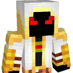 REDT3D's Minecraft skin