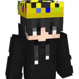 REDX90 Minecraft avatar bust