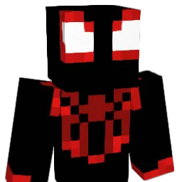 REDZIROR's Minecraft skin