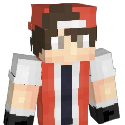 RED_45's Minecraft skin