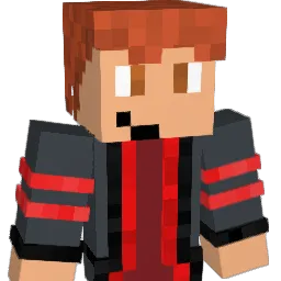 RED_Swifty Minecraft avatar bust