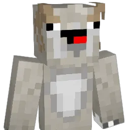 REDsteel50 Minecraft avatar bust